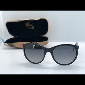 Burberry Sunglasses